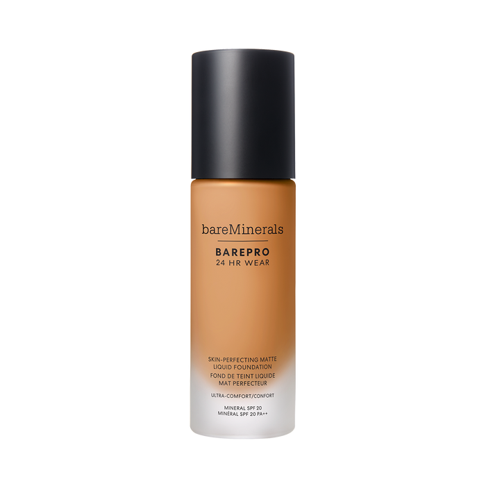 Medium Deep 40 Warm