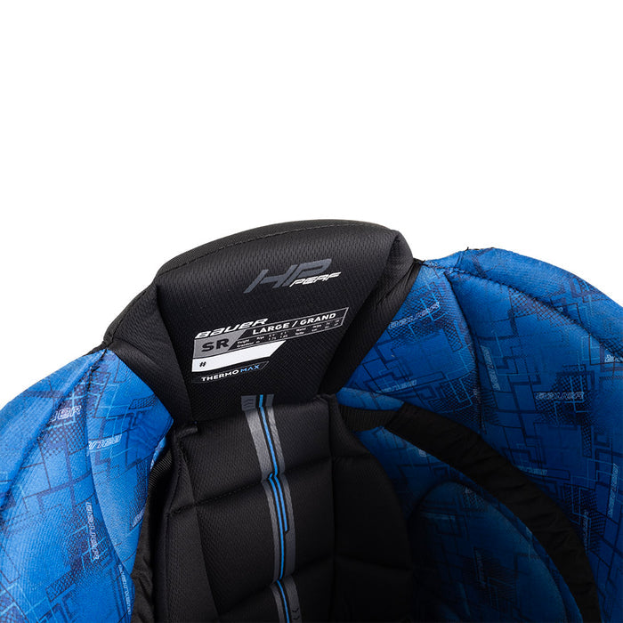 Bauer HP Performance S24 Intermediate Ice Hockey Pants