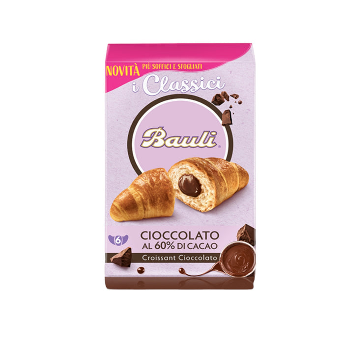 Bauli Chocolate Croissants 300g