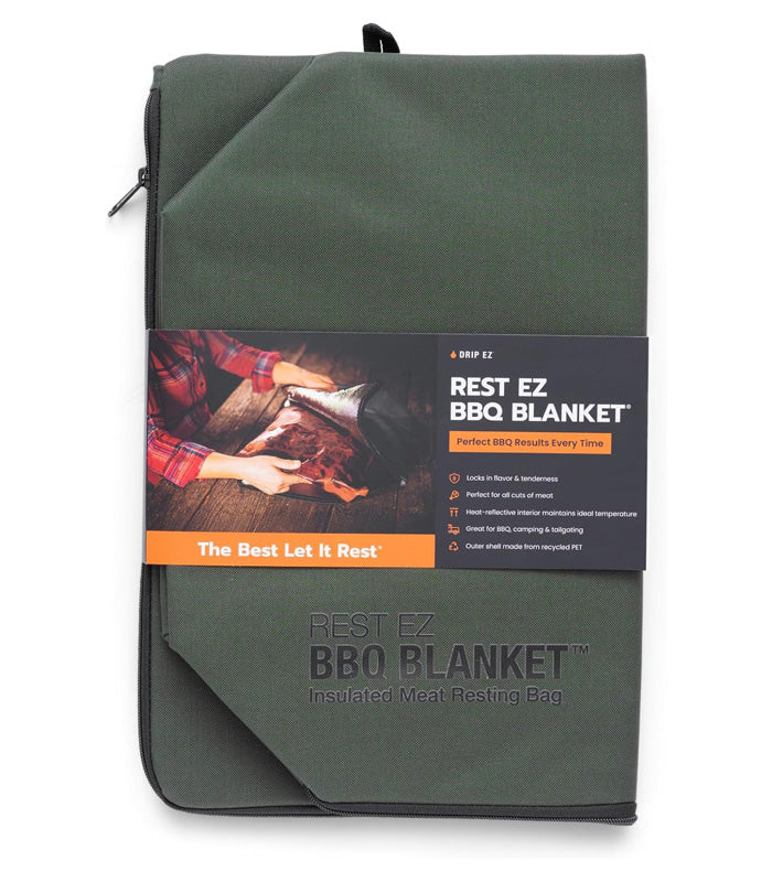 BBQ Blanket