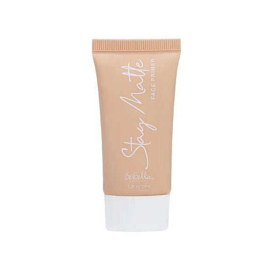 BE BELLA Stay Matte Face Primer