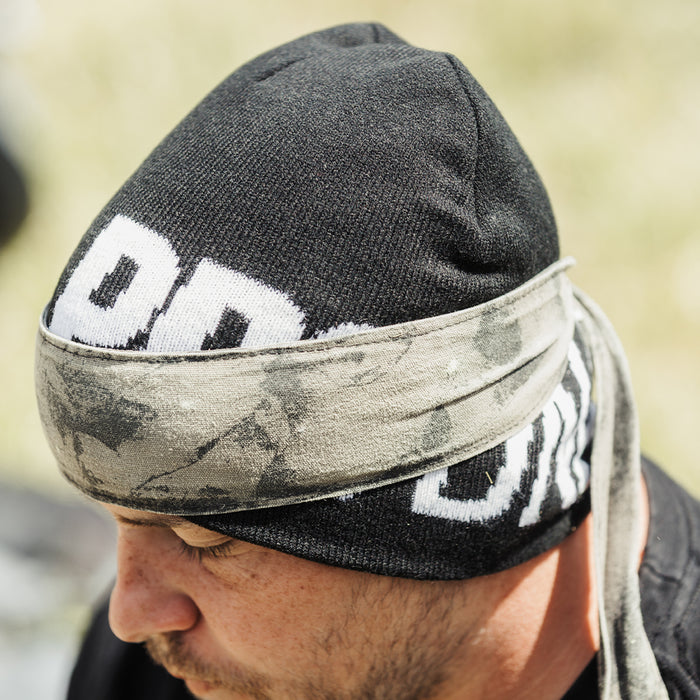 BEANIE - PRO DNA