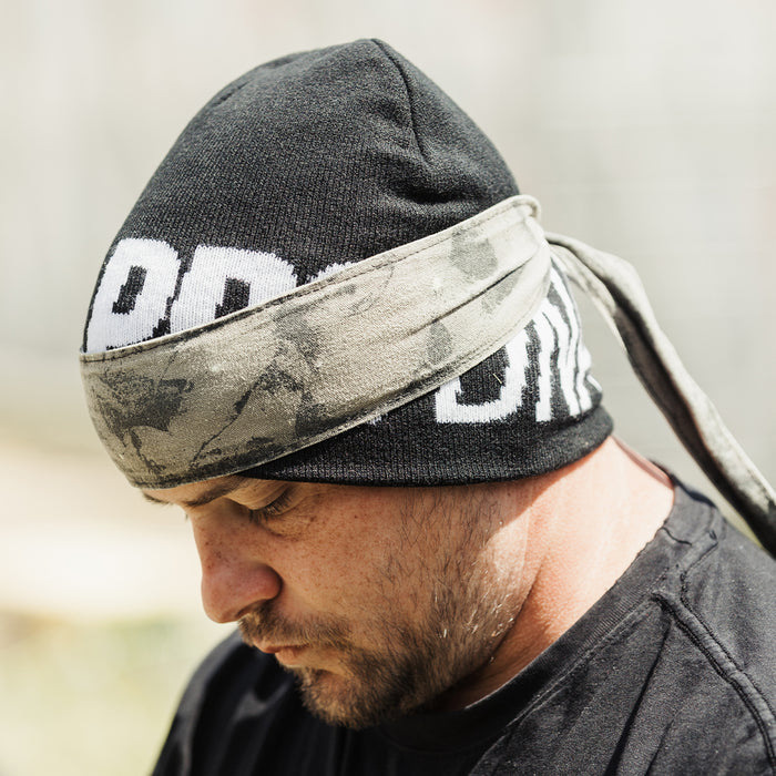 BEANIE - PRO DNA