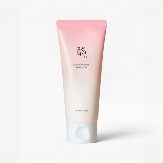 Beauty of Joseon Apricot Blossom Peeling Gel (100ml)