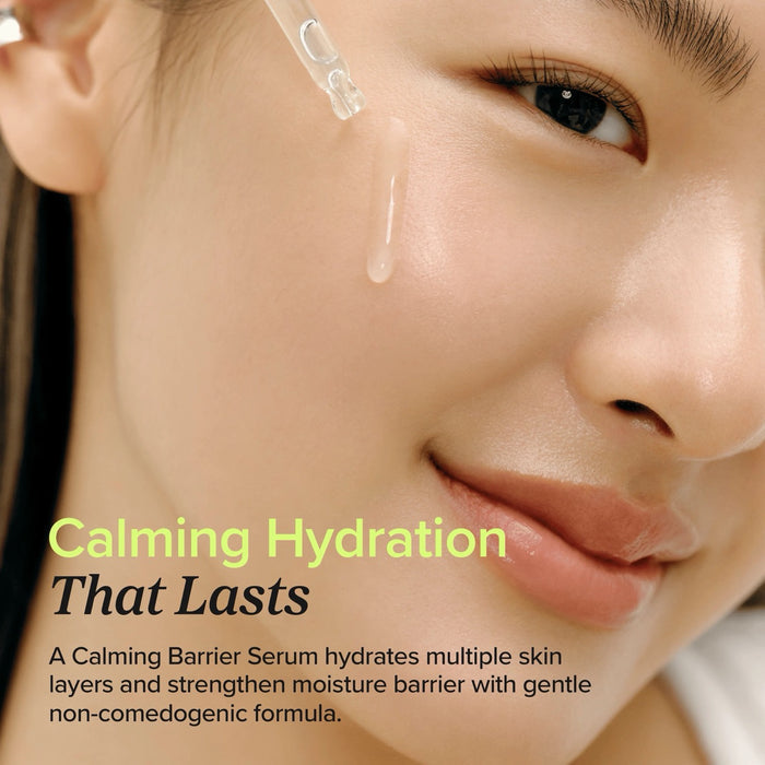 Beauty of Joseon Calming Serum: Green Tea + Panthenol (30ml)
