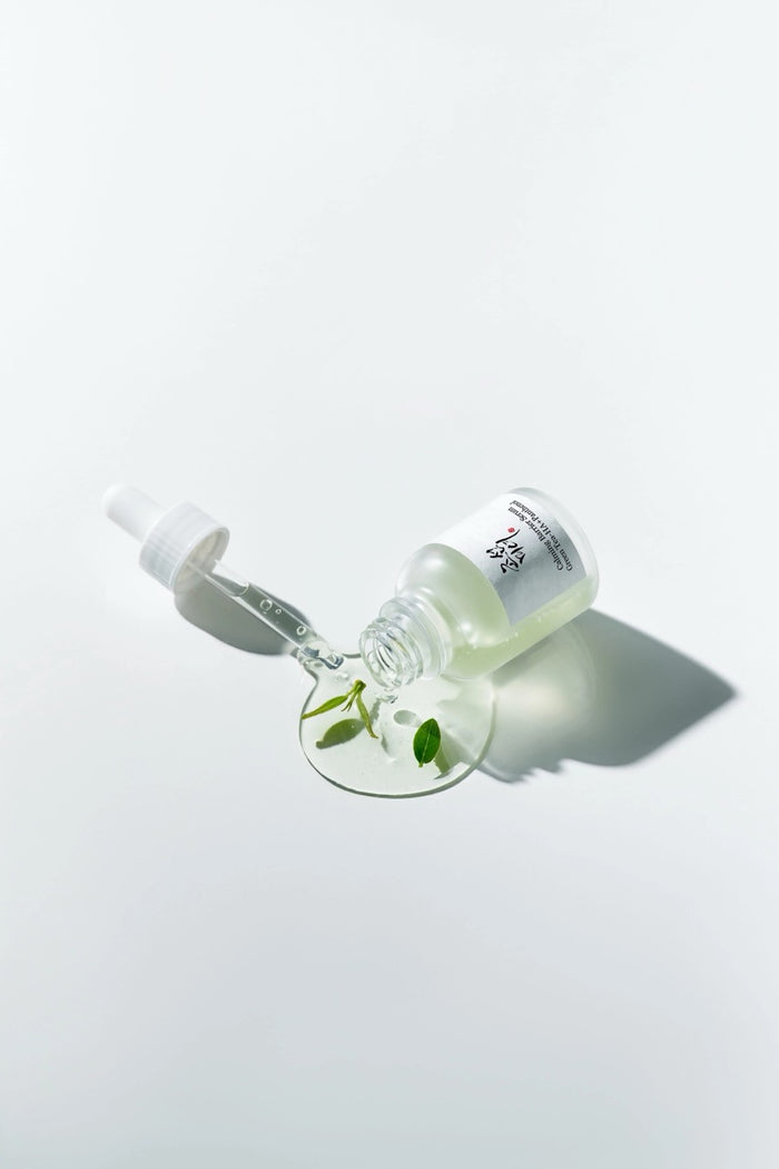Beauty of Joseon Calming Serum: Green Tea + Panthenol (30ml)