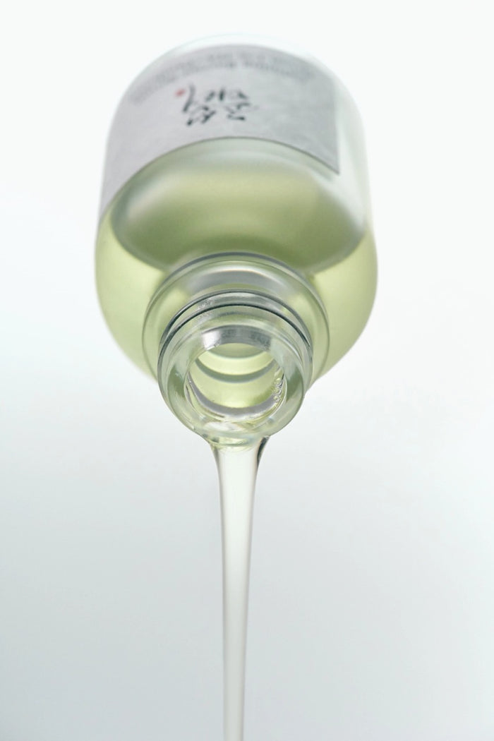 Beauty of Joseon Calming Serum: Green Tea + Panthenol (30ml)