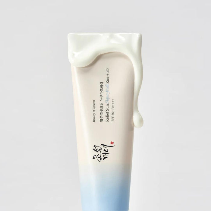 Beauty of Joseon Relief Sun Aqua-Fresh Rice + B5 SPF50+ PA++++