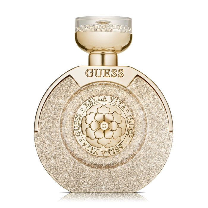 GUESS Bella Vita Paradiso Eau de Parfum 100ml | Isetan KL Online Store