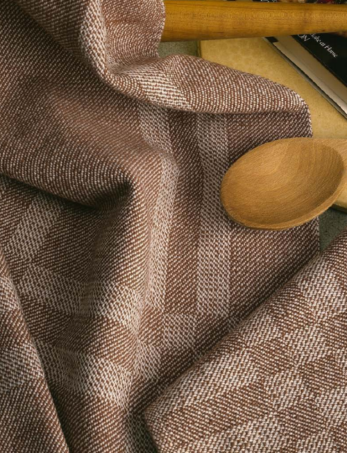 Best of Handwoven, Technique Series: Twills on Four Shafts eBook