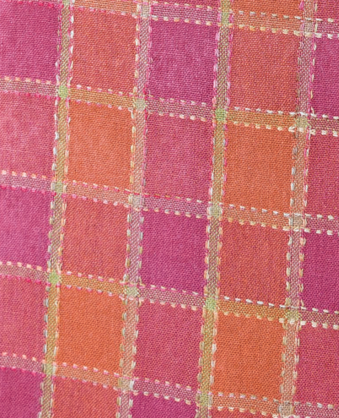 Best of Handwoven: Weaving With Linen eBook