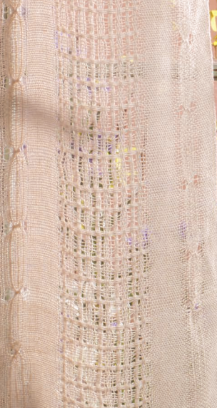 Best of Handwoven: Weaving With Linen eBook