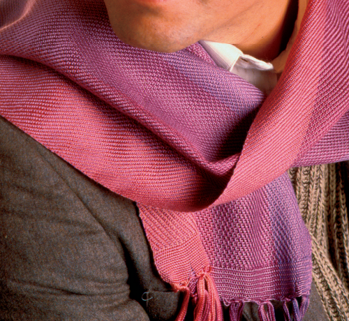 Best of Handwoven: Weaving with Silk eBook
