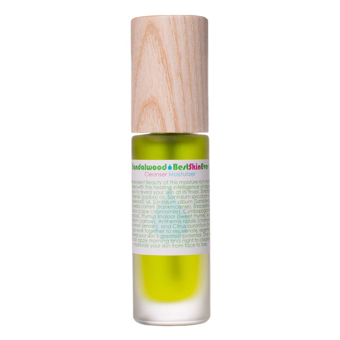 Best Skin Ever - Sandalwood