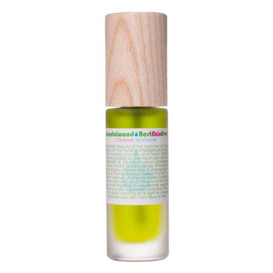 Best Skin Ever - Sandalwood