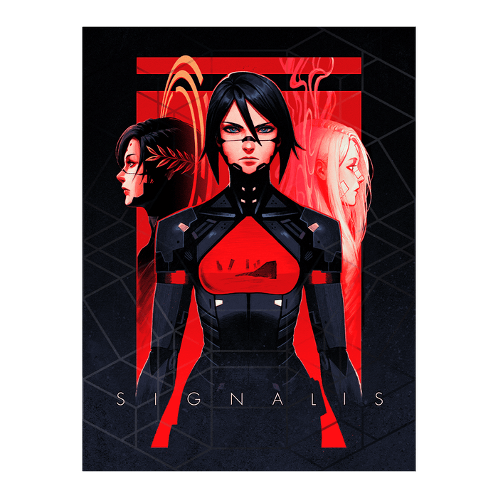 Beyond the Gate Poster