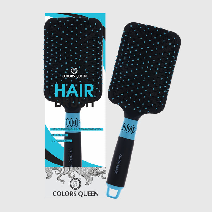 Big Paddle Brush
