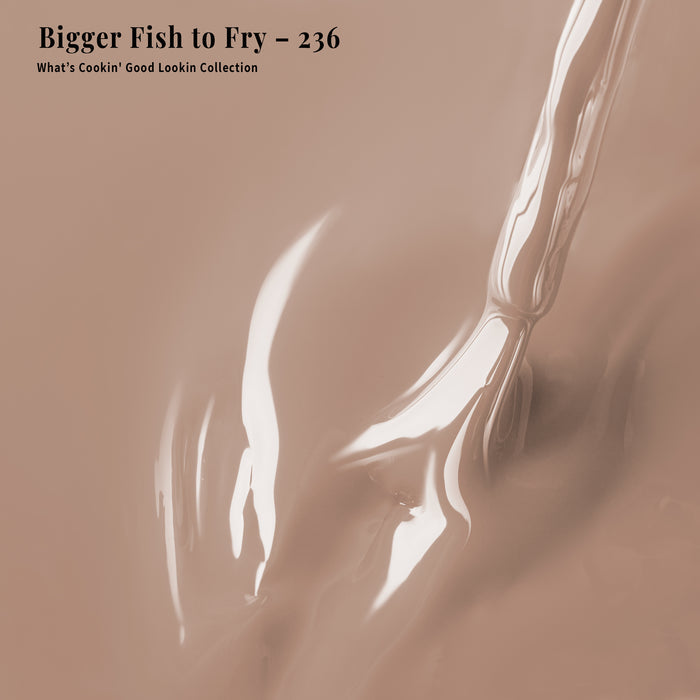 Bigger Fish to Fry - 236 - Polish Duo