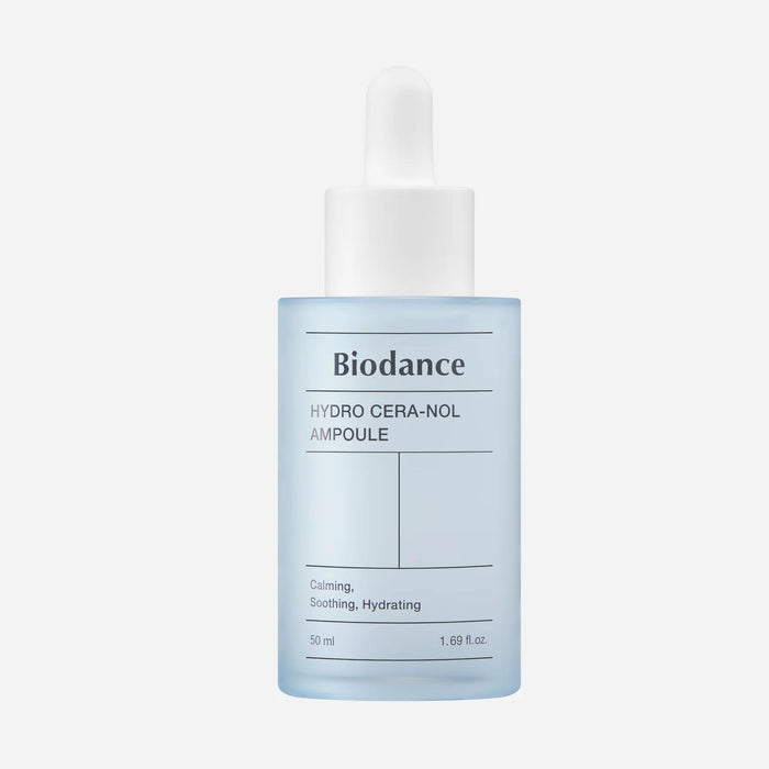 Biodance Hydro Cera-Nol Ampoule 50 mL