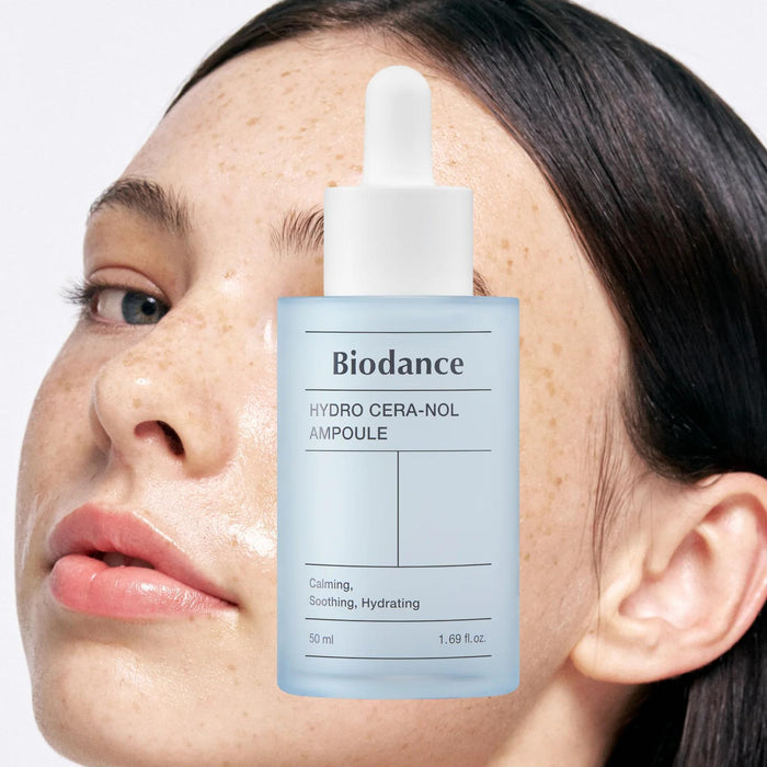 Biodance Hydro Cera-Nol Ampoule 50 mL