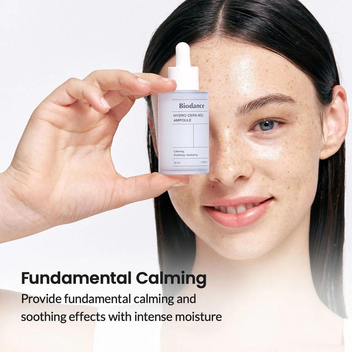 Biodance Hydro Cera-Nol Ampoule 50 mL
