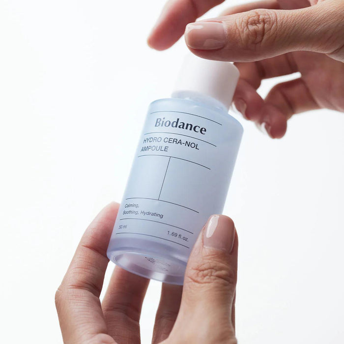 Biodance Hydro Cera-Nol Ampoule 50 mL