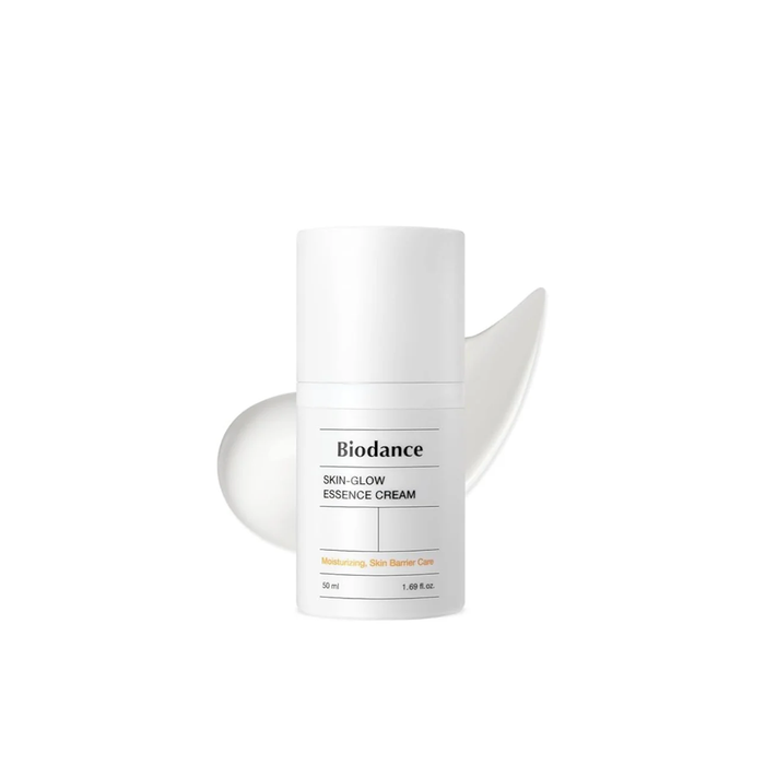 Biodance Skin-Glow Essence Cream 50 ml