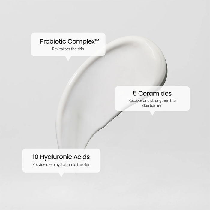 Biodance Skin-Glow Essence Cream 50 ml