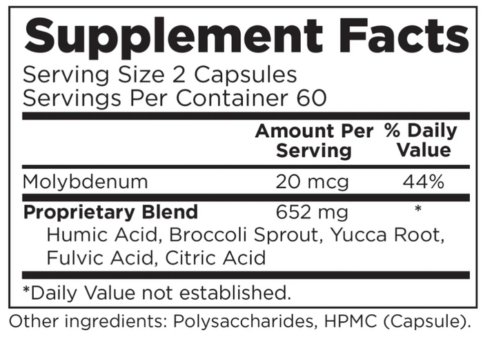 BioToxin Binder by CellCore Biosciences