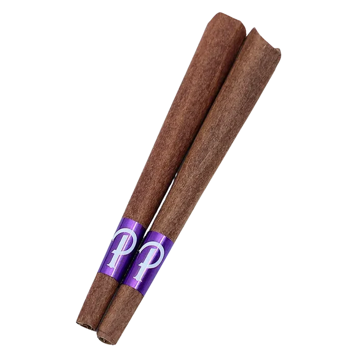 Community 2 g Bird Watchers Blunts PR 2 x 1 g Pre-Rolls