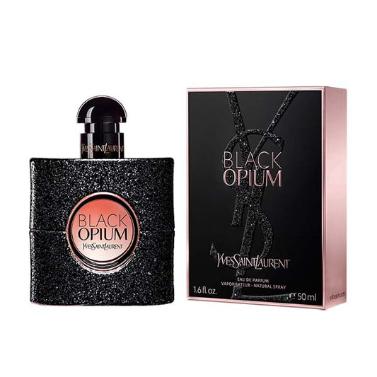 YSL BEAUTY Black Opium Eau de Parfum | Isetan KL Online Store