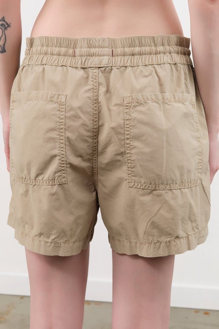 Amo Denim Apparel Womens Shorts Blake Short