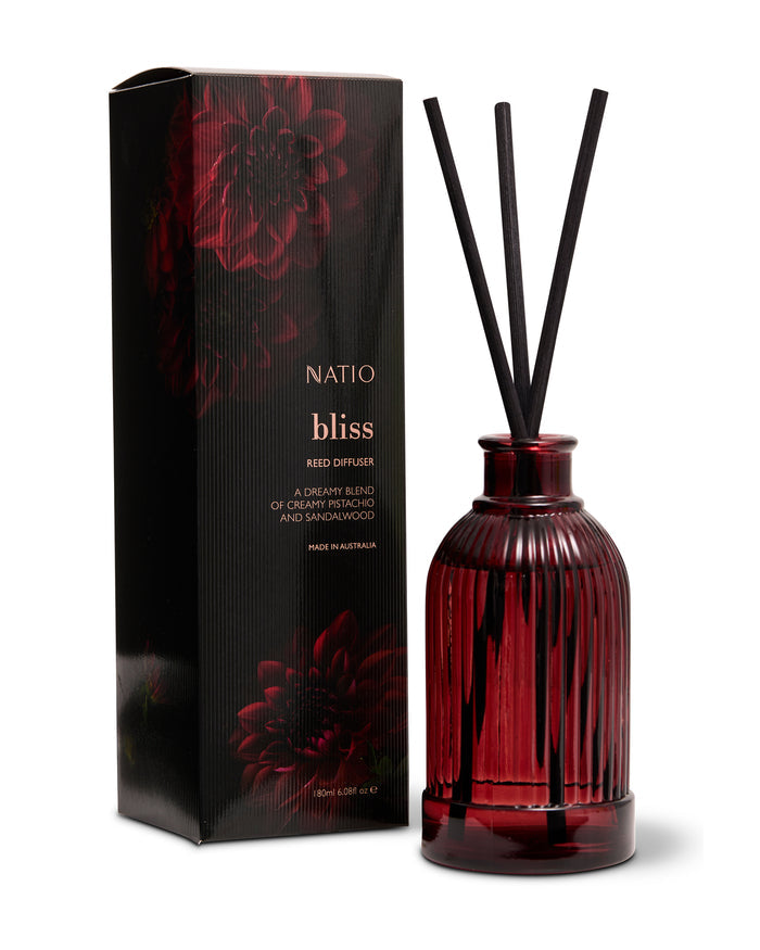 Bliss Reed Diffuser