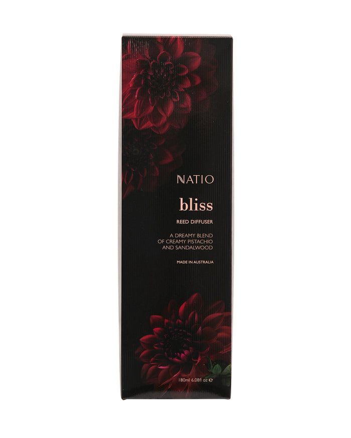 Bliss Reed Diffuser