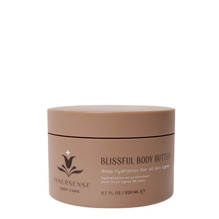 Blissful Body Butter