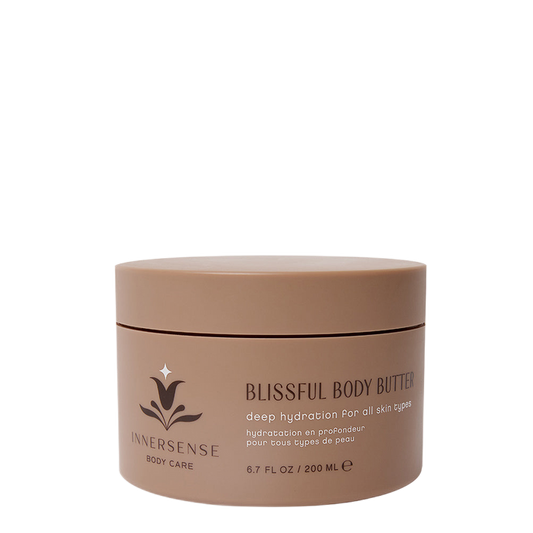 Blissful Body Butter