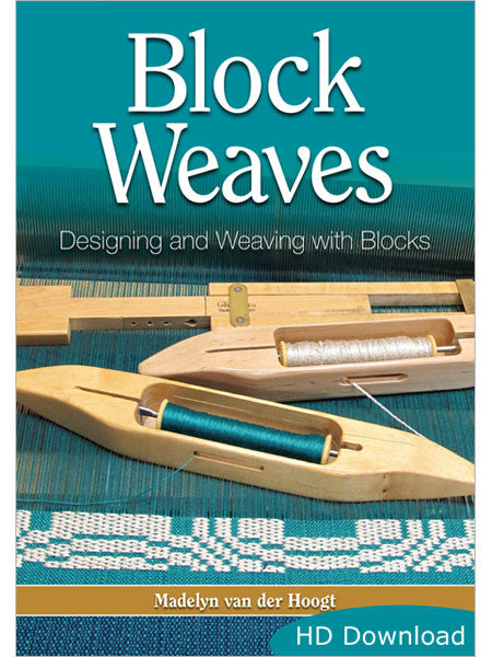 Block Weaves Video DownloadImage