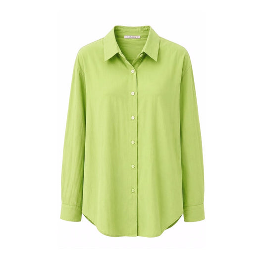 Blouse (Light Green)