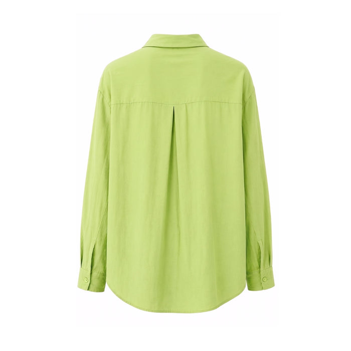 Blouse (Light Green)