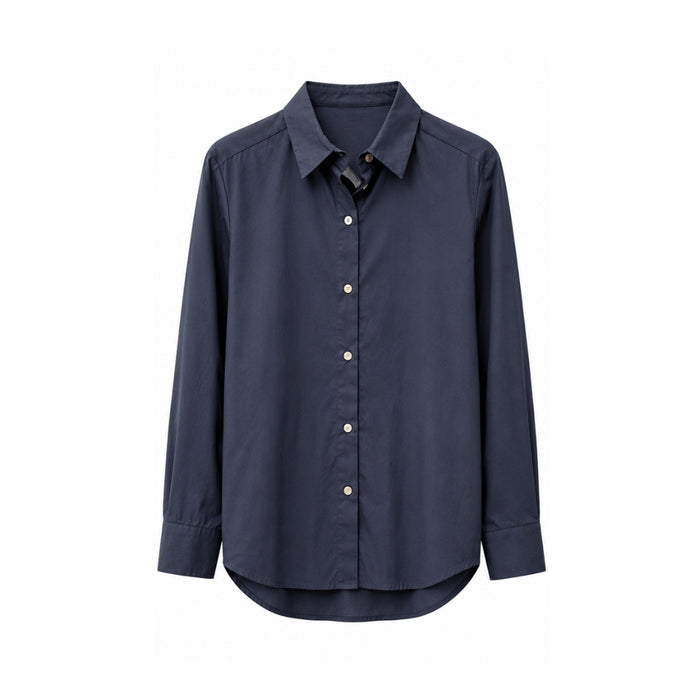 Blouse (Navy)