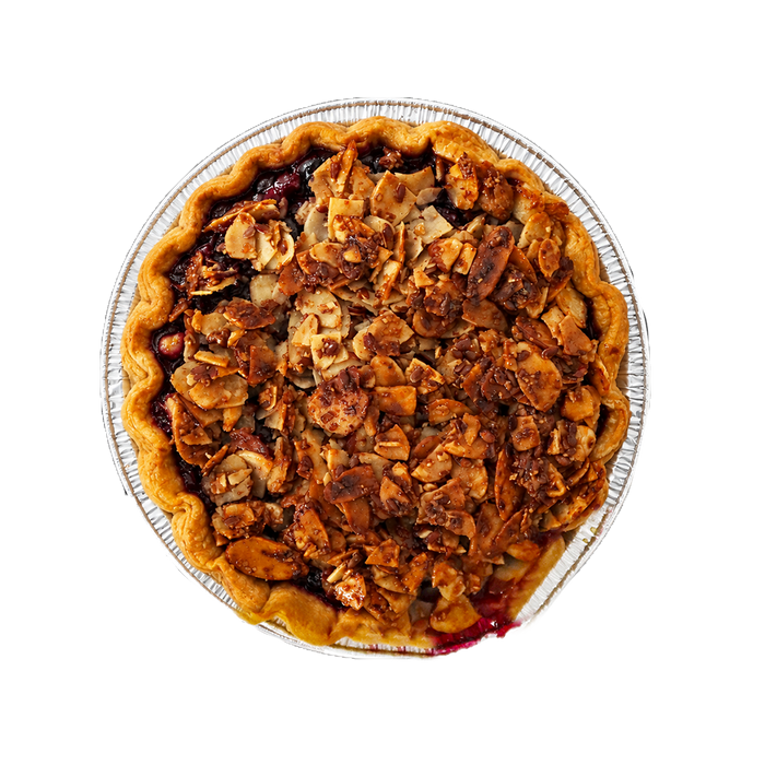 Blueberry Pie 6"