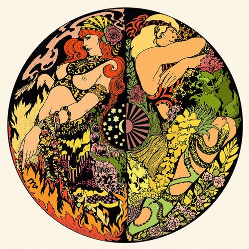 Blues Pills Lady In Gold - vinyl LP