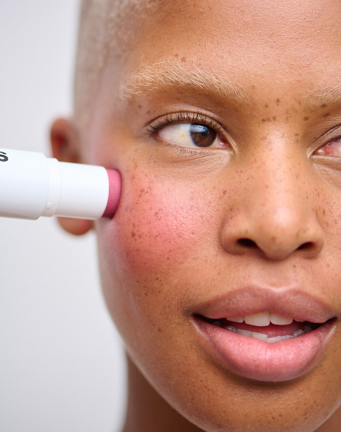 Blush & Glow Duo Stick