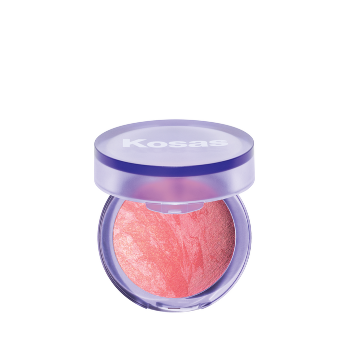 Blush is Life