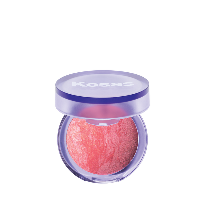 Blush is Life