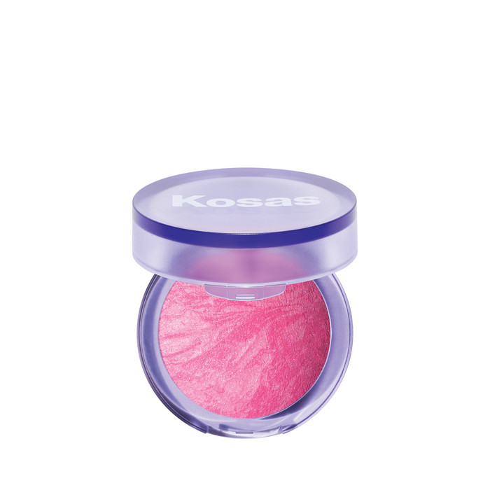 Blush is Life