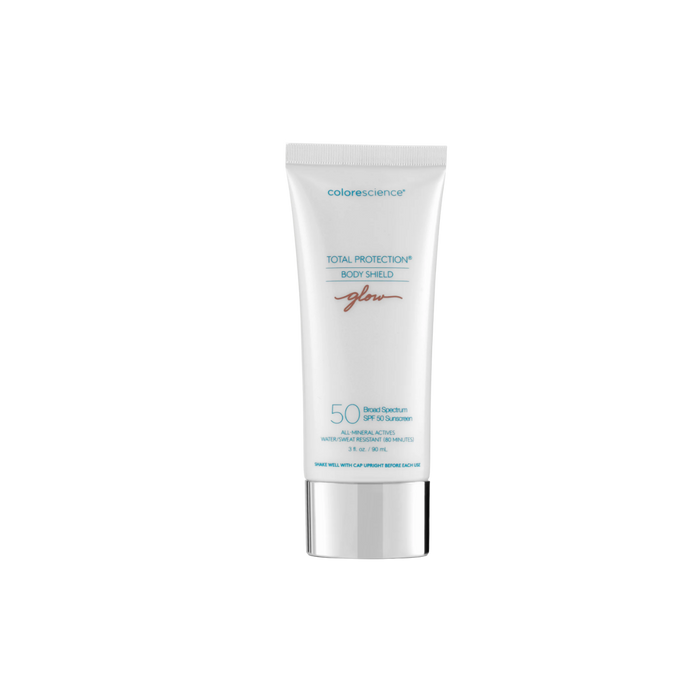 Body Shield Glow 3 fl oz