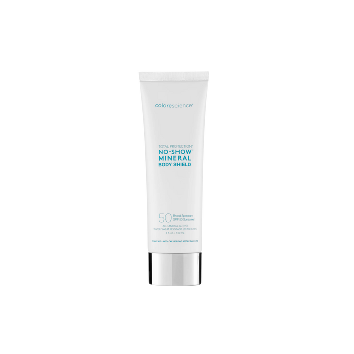 Body Shield No Show 4 fl oz