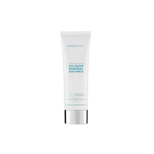 Body Shield No Show 4 fl oz