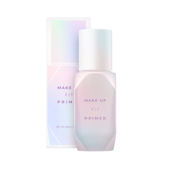 BOM Makeup Fit Primer - makiažo bazė